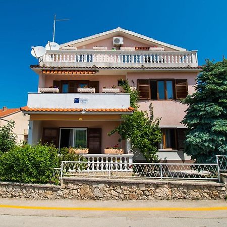 Apartments Happy Place فوديس المظهر الخارجي الصورة