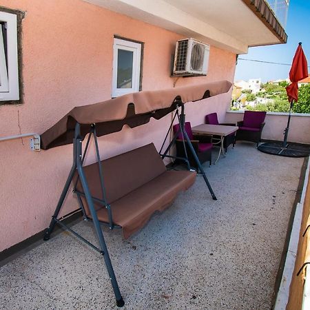 Apartments Happy Place فوديس المظهر الخارجي الصورة