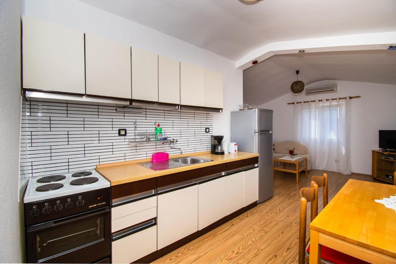 Apartments Happy Place فوديس المظهر الخارجي الصورة
