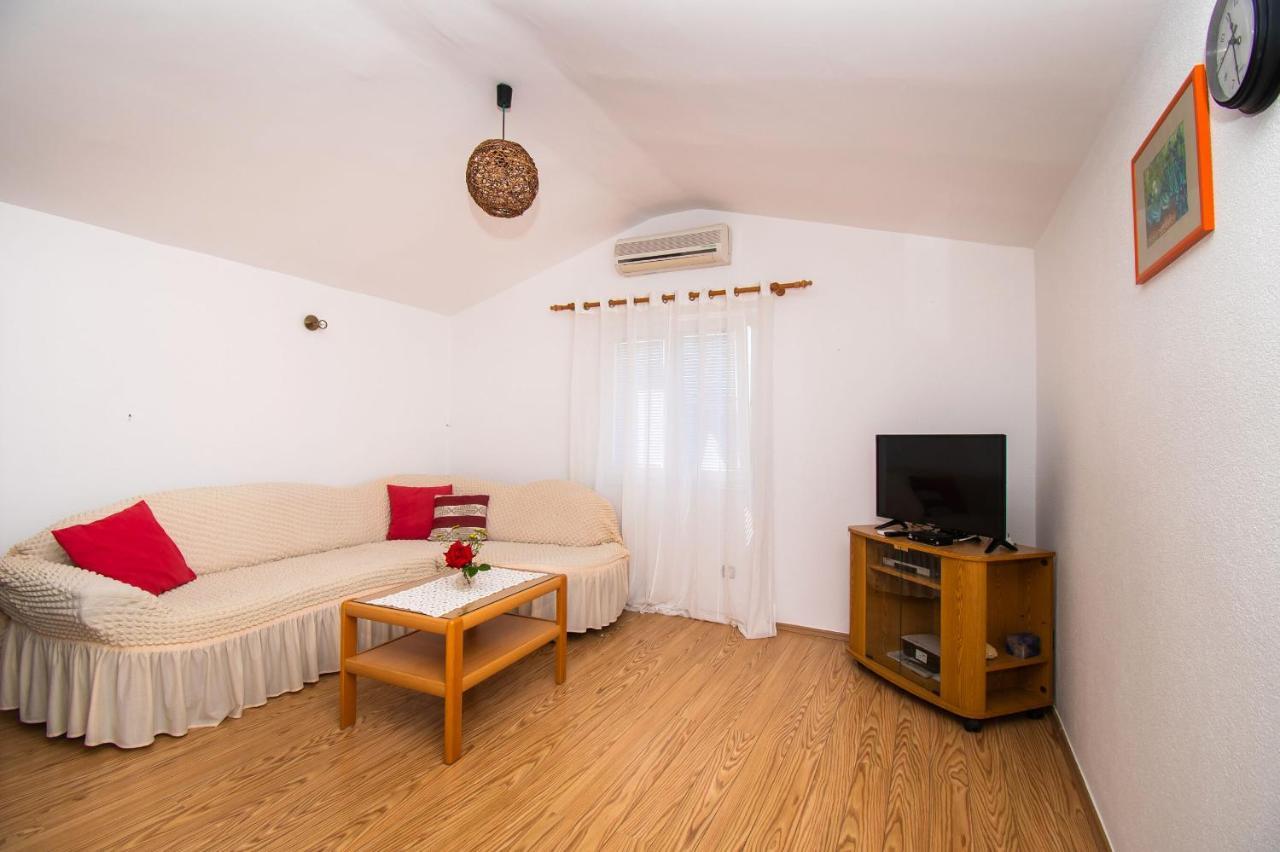 Apartments Happy Place فوديس المظهر الخارجي الصورة