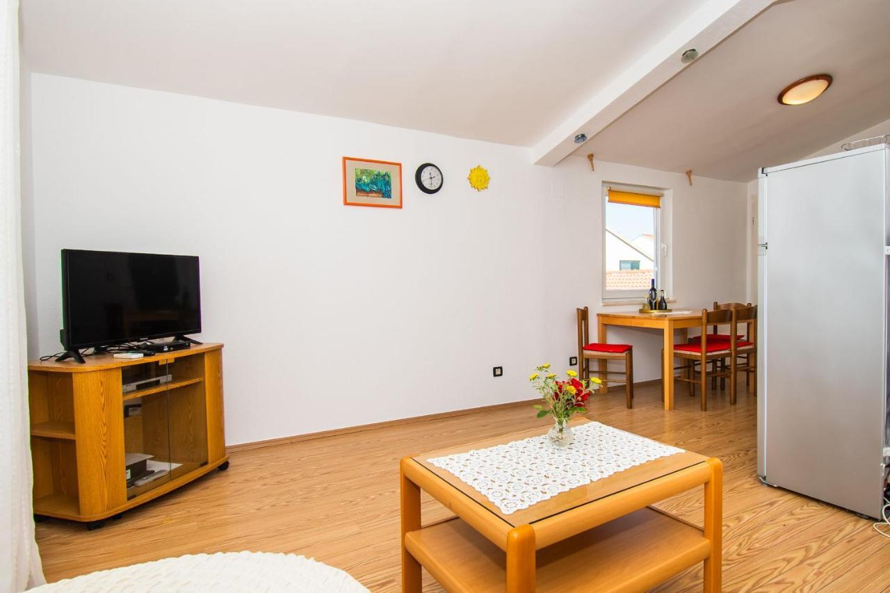 Apartments Happy Place فوديس المظهر الخارجي الصورة