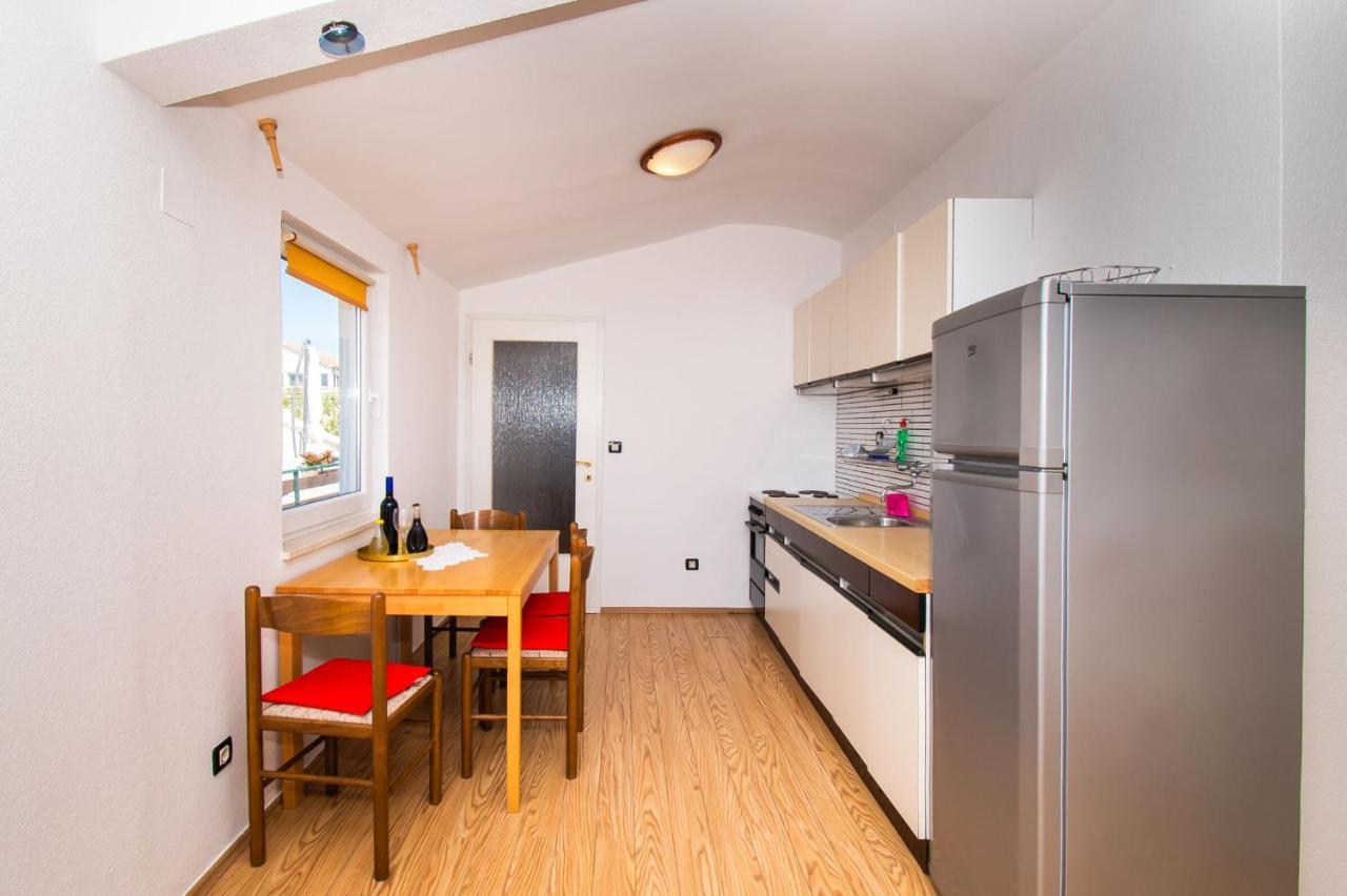 Apartments Happy Place فوديس المظهر الخارجي الصورة