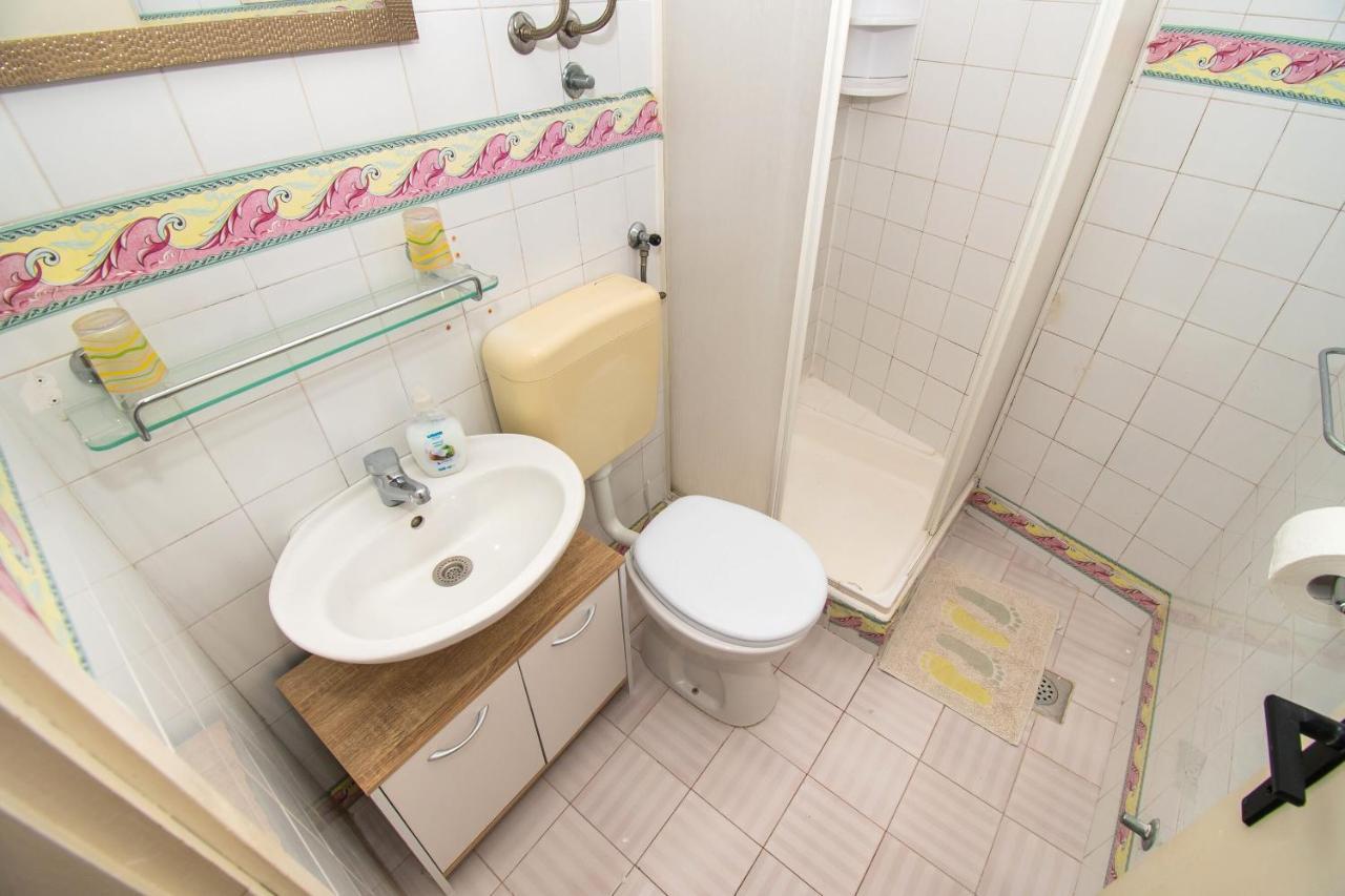 Apartments Happy Place فوديس المظهر الخارجي الصورة