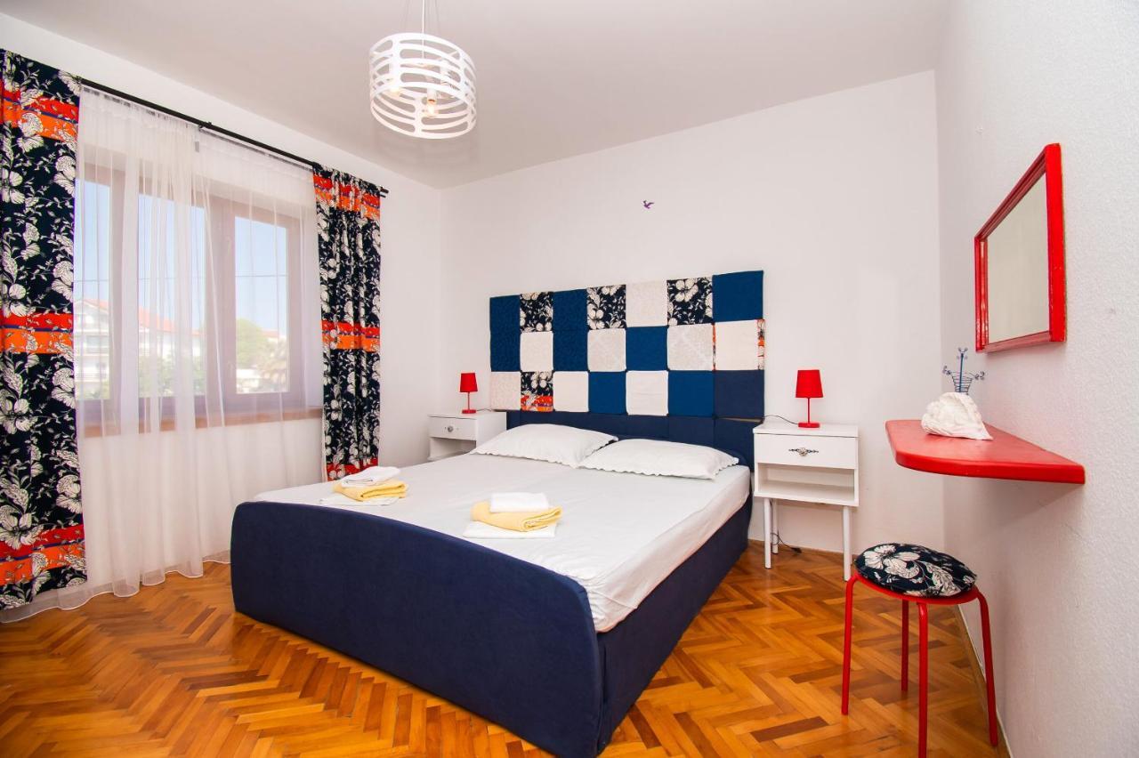 Apartments Happy Place فوديس المظهر الخارجي الصورة