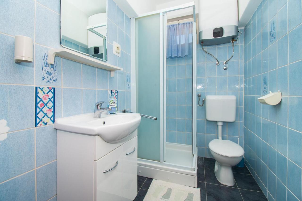 Apartments Happy Place فوديس المظهر الخارجي الصورة