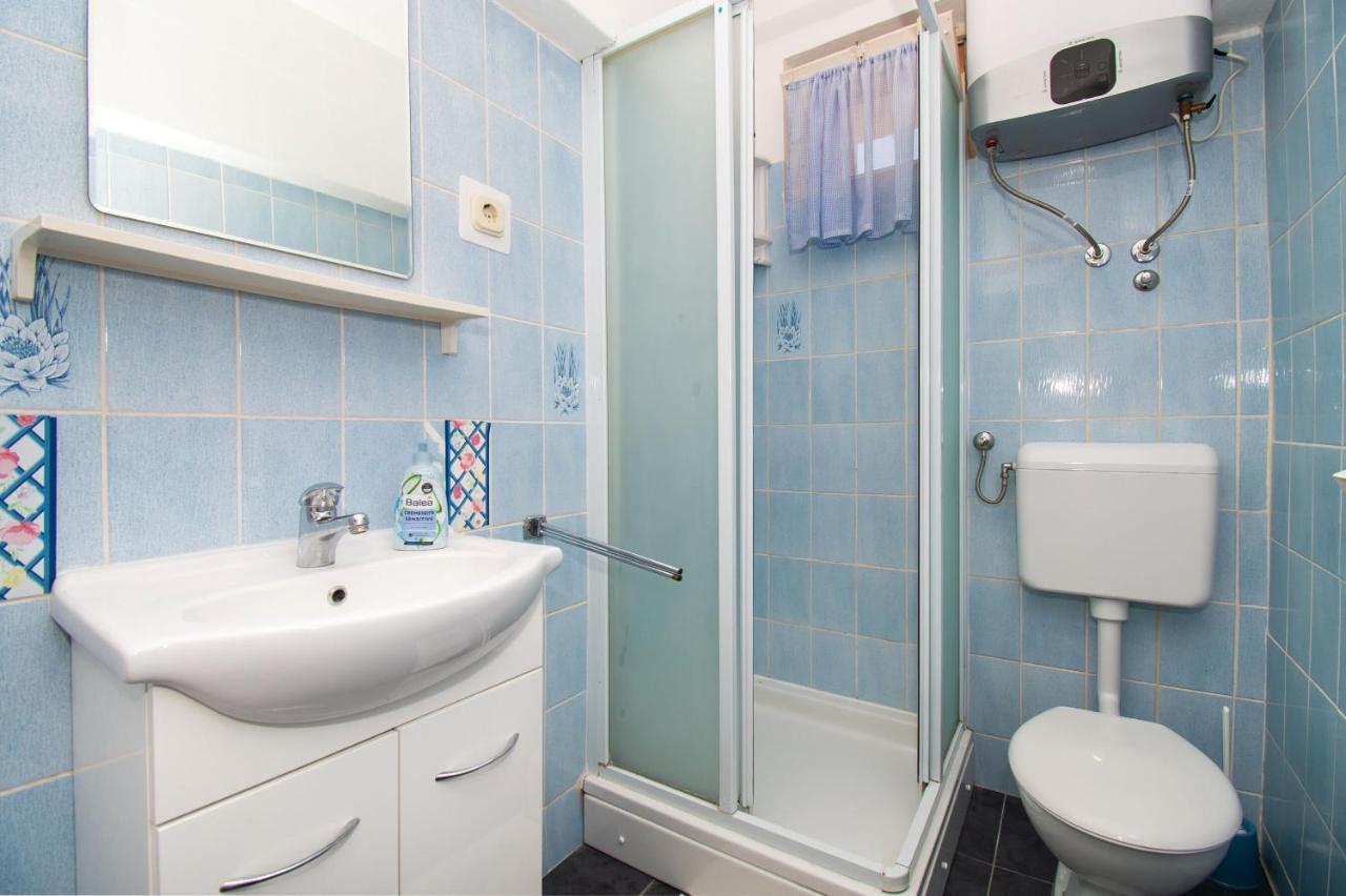 Apartments Happy Place فوديس المظهر الخارجي الصورة