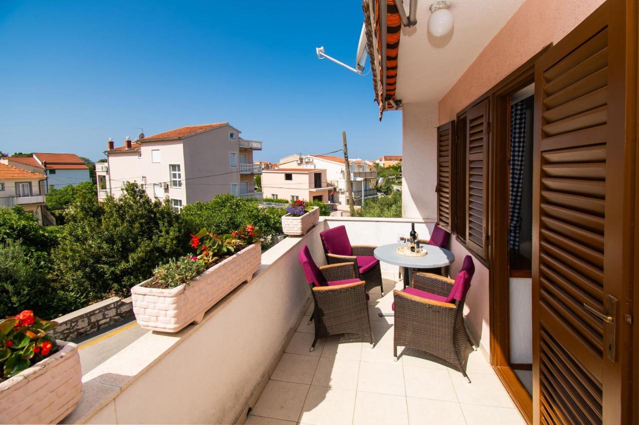 Apartments Happy Place فوديس المظهر الخارجي الصورة