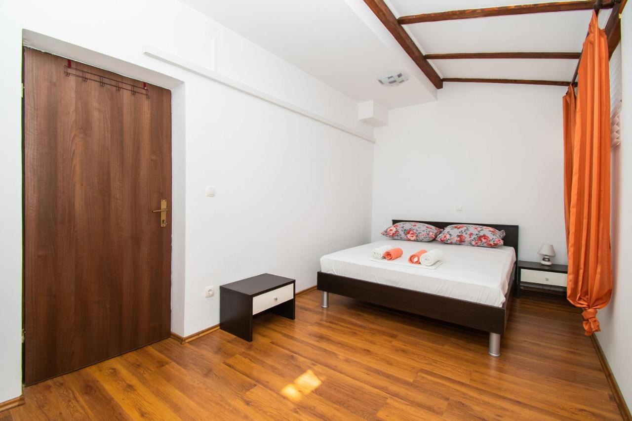 Apartments Happy Place فوديس المظهر الخارجي الصورة